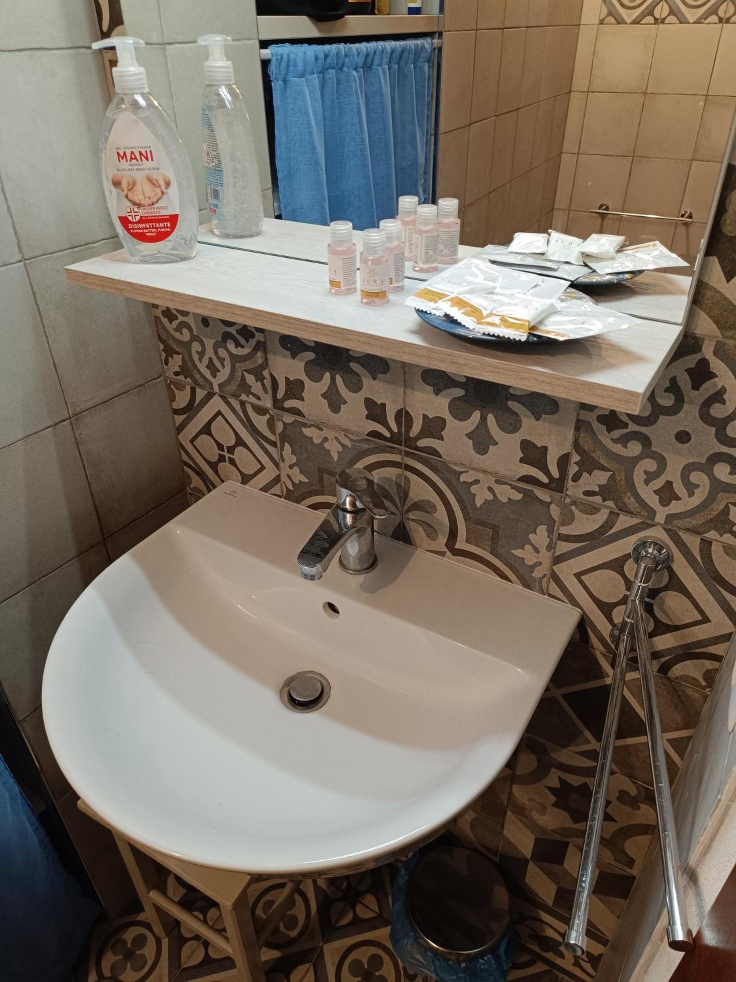 מודיקה Casetta Santa Venera מראה חיצוני תמונה