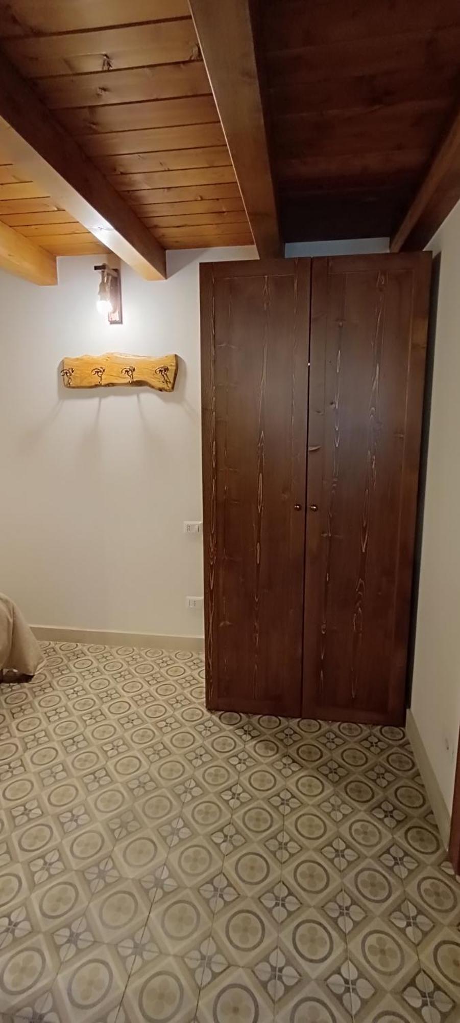 מודיקה Casetta Santa Venera מראה חיצוני תמונה