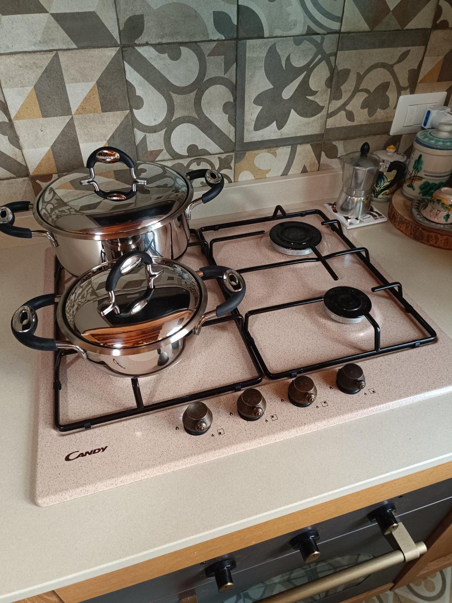 מודיקה Casetta Santa Venera מראה חיצוני תמונה